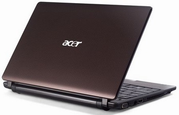 Acer Timeline x 1810T